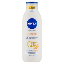 NIVEA Q10 Firming Body Lotion 250 ml