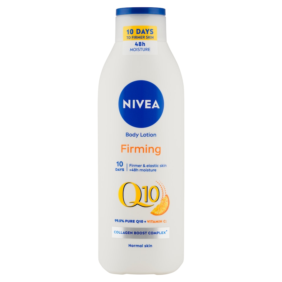 image 1 of NIVEA Q10 Firming Body Lotion 250 ml
