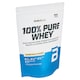 obrázok 2 z BioTechUSA 100% Pure Whey ochutený bielkovinový nápojový prášok príchuť bourbon vanilka 454 g