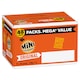 image 2 of Jacobs Mini Cheddars 8 x (6pk 138g)