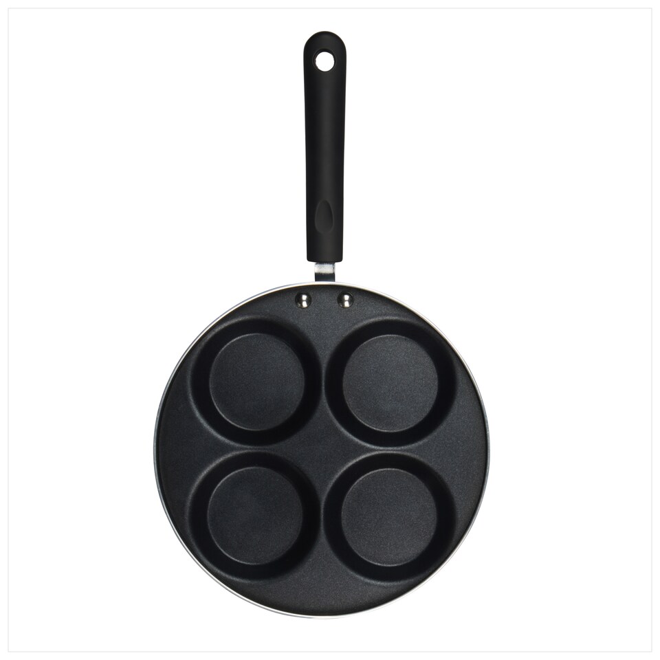 image 1 of Salter Pancake Pan 24cm