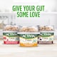 image 5 of Activia Natural Yoghurt & Red Berries Chia Muesli Breakfast Topper with Spoon 165g