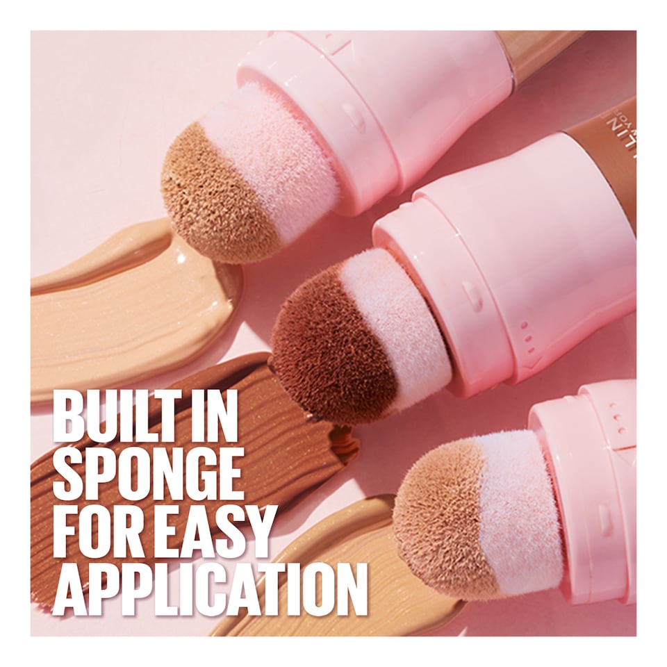image 1 of Maybelline Instant Anti-Aging Perfector Fair Light 20Ml