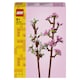 LEGO Botanicals 40725 Cseresznyevirágok  1. kép