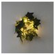 image 2 of Tesco 1.8M Solar Ivy String Light