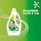 image 5 of Persil Biological Laundry Detergent Liquid 53W 1431Ml