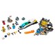 obrázok 2 z LEGO City 60354 Prieskum Marsu