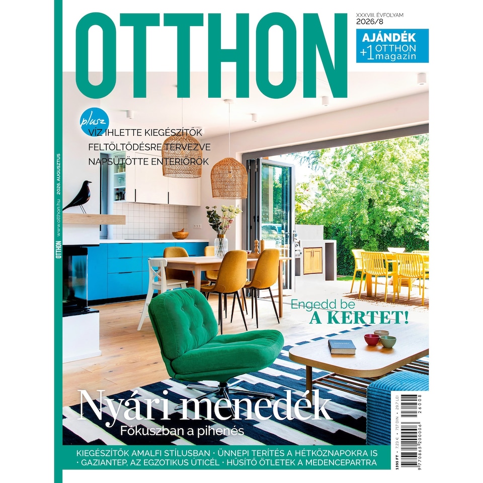 Otthon