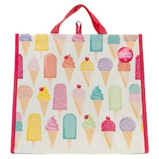 Tesco Ice Cream Insulated Bag