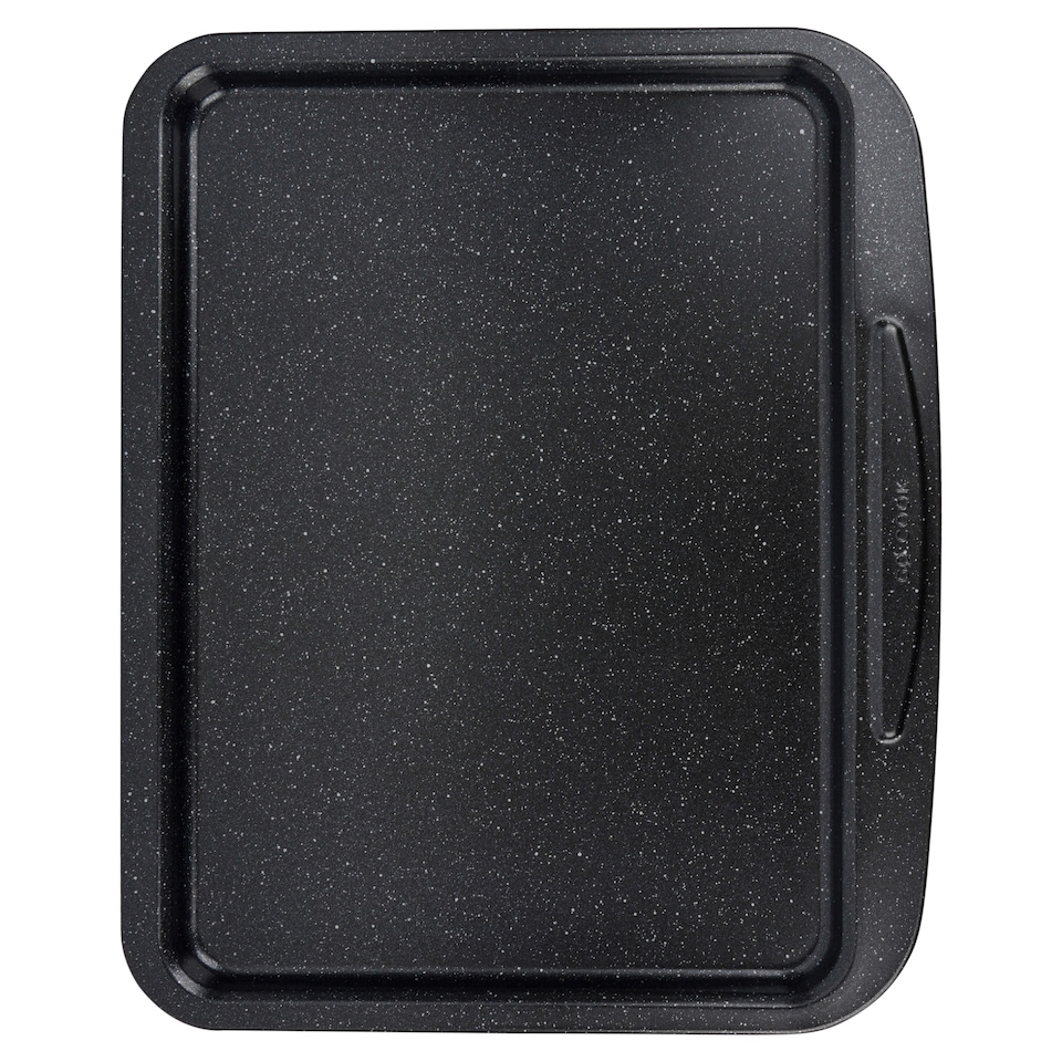 image 1 of Go Cook Medium Oven Tray 32.5 x 24 cm