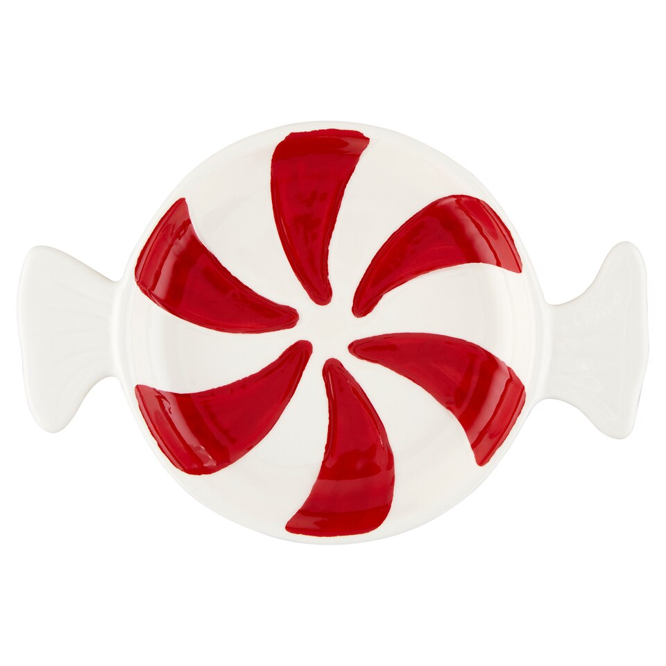 Essex Home Xmassy talíř