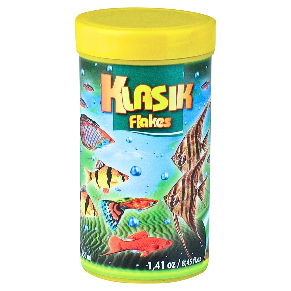 Klasik Vločky 40 g