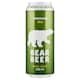 image 1 of Harboe Premium Bear IPA Top-Fermented Light Beer 0.5 L