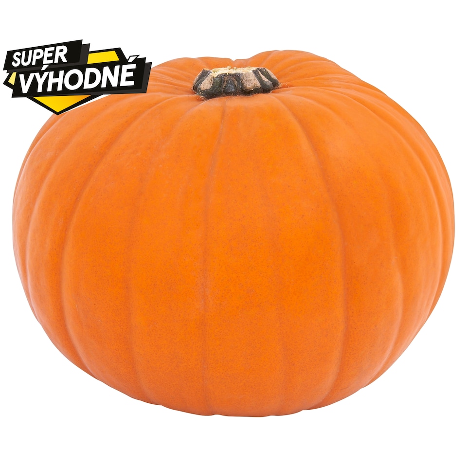 Dýně halloween