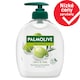 Obrázek 1 pro produkt Palmolive Naturals Milk & Olive Tekuté mýdlo 300 ml
