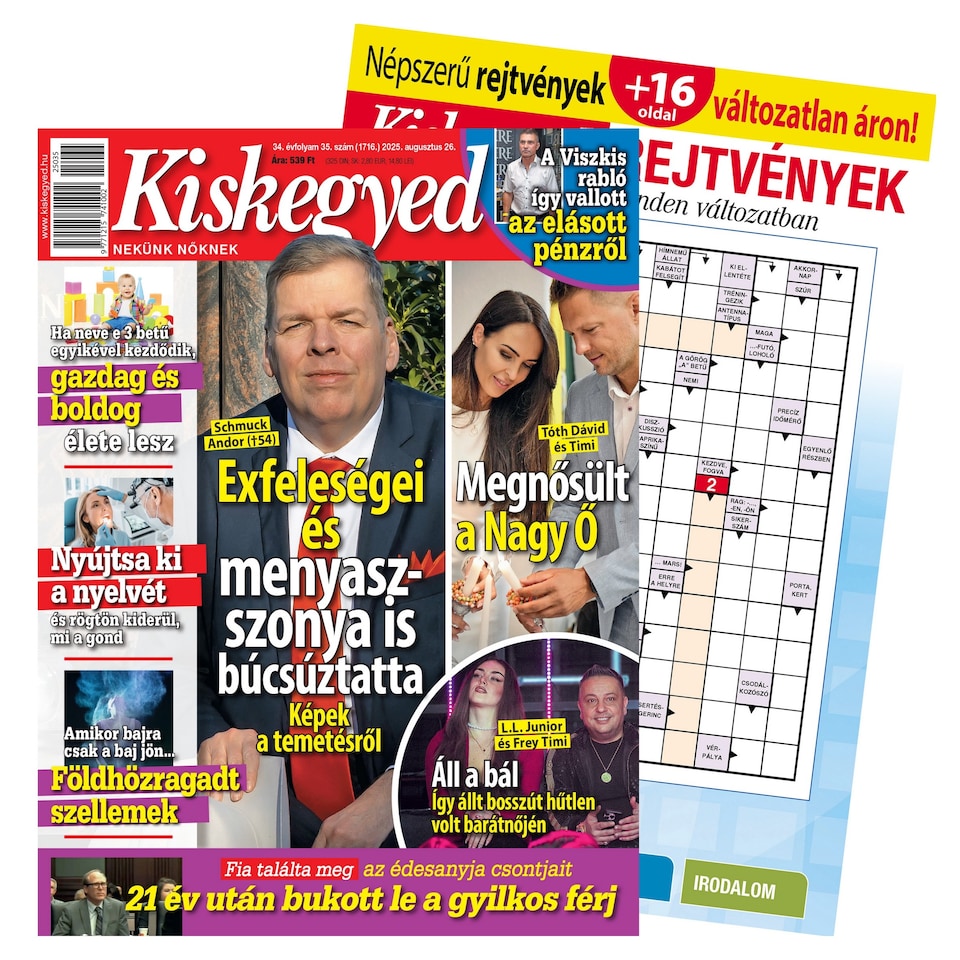 Kiskegyed
