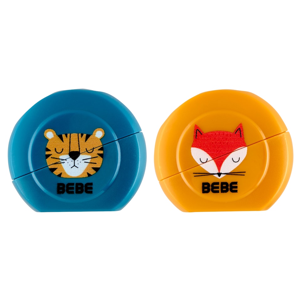 Bebe Friends Pencil Sharpener