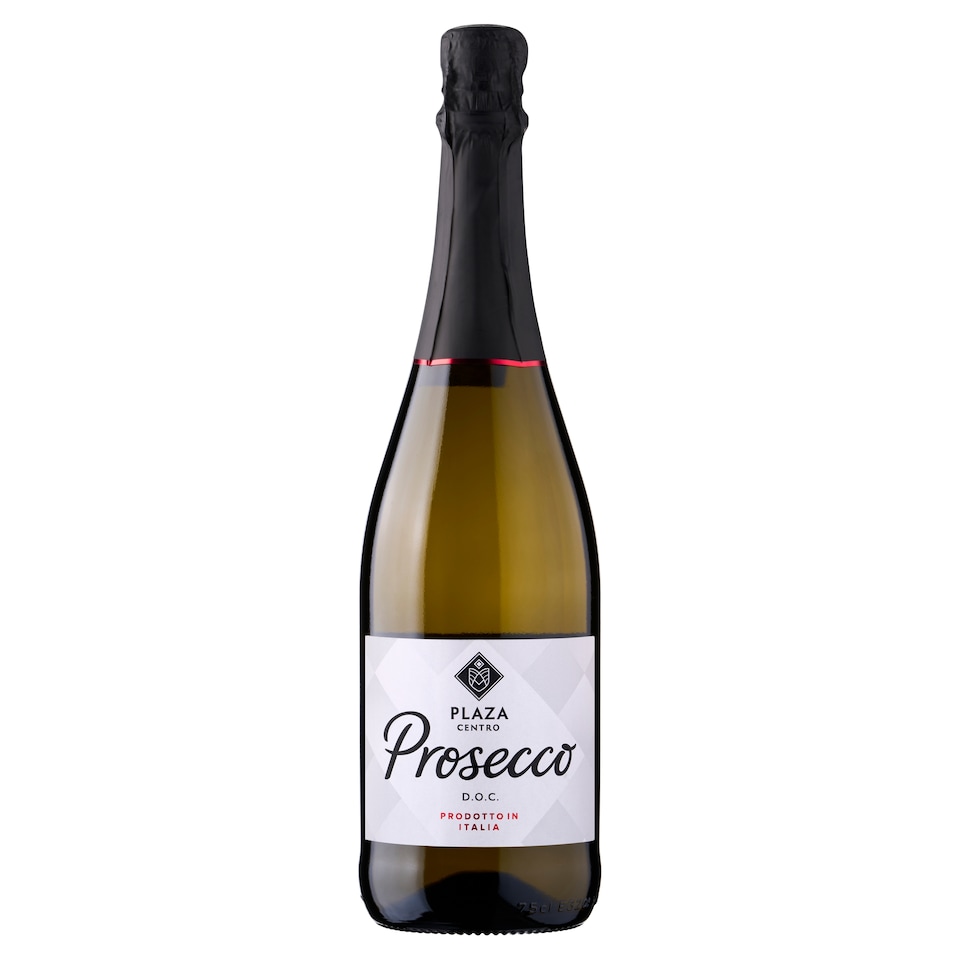 image 1 of Plaza Centro Prosecco 75Cl