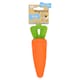 image 1 of Good Boy Wagtastic Squeak Vegetable Dog Toys