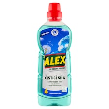 ALEX Fresh Breeze For All Surfaces Cleaning Power 1L