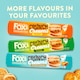 image 5 of Fox's Favourites Crunch Creams Biscuits - Salted Caramel 200g