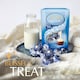 image 4 of Lindt Lindor Milk & White Chocolate Box 200G