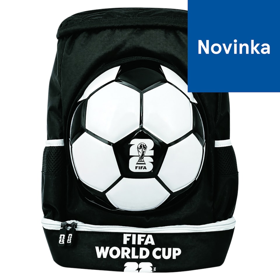 FIFA World Cup Backpack 40 cm x 26 cm x 28 cm