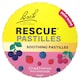 image 1 of Bach Rescue Soothing Pastilles Berry Blend 50g