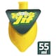 image 1 of Jif Squeezy Lemon Juice 55Ml