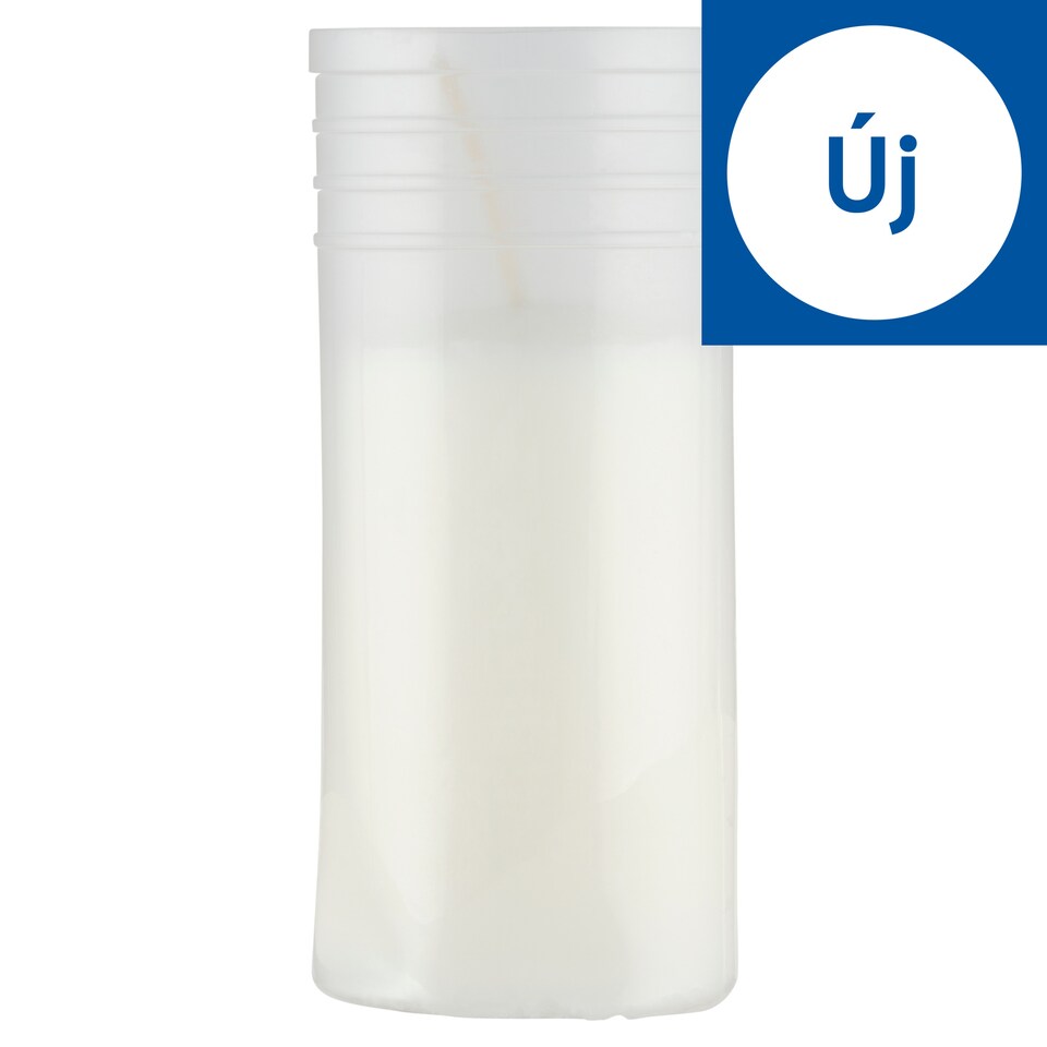 Műanyag gyertya utántöltő 200 g 