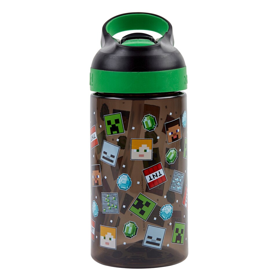 image 1 of Minecraft Bottle
