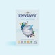 image 2 of Kendamil Berry Porridge 7 Months+ 150G
