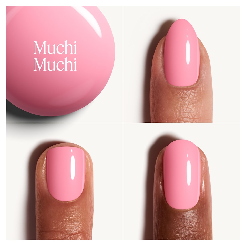 image 1 of Essie Original Nail Polish - Muchi Muchi 13.5ml