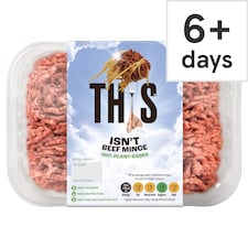 This Isn't Beef Plant Based Mince 250G