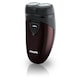 image 2 of Philips Men's Cordless Dry Travel Shaver- PQ206/18