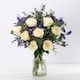 image 1 of Tesco Rose Duo Bouquet