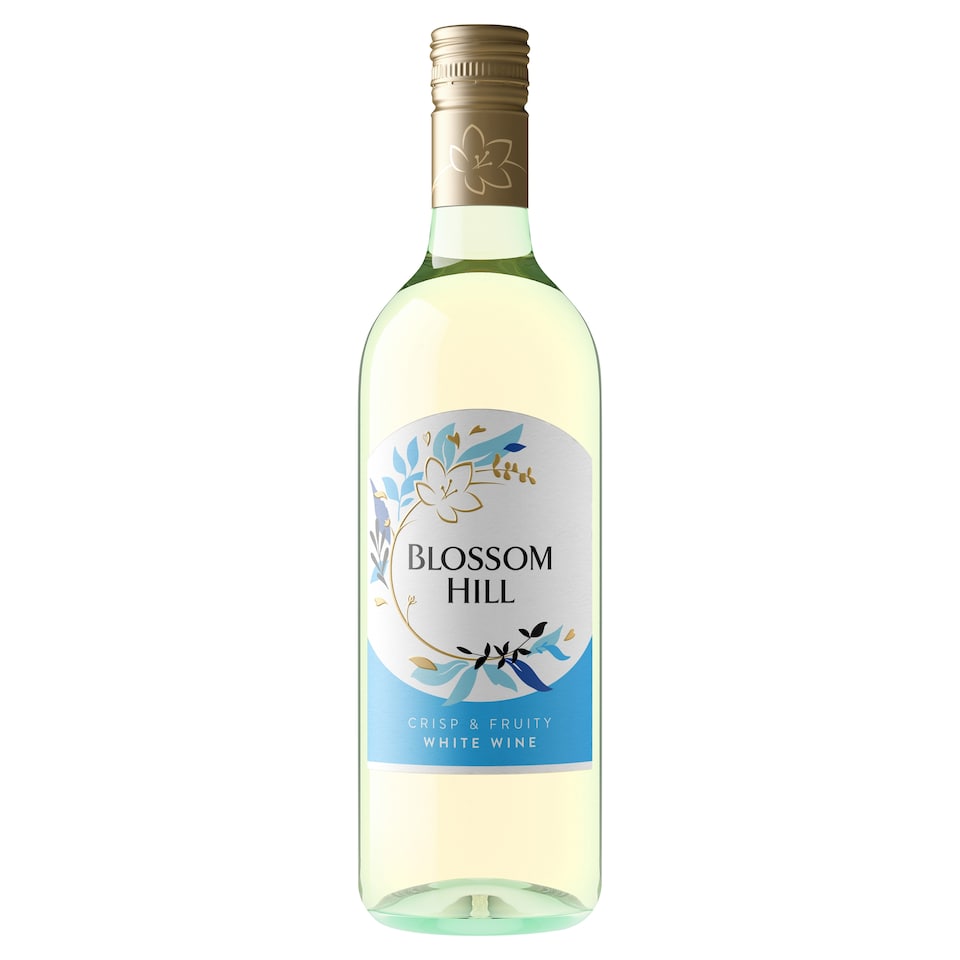 Blossom Hill White 75Cl