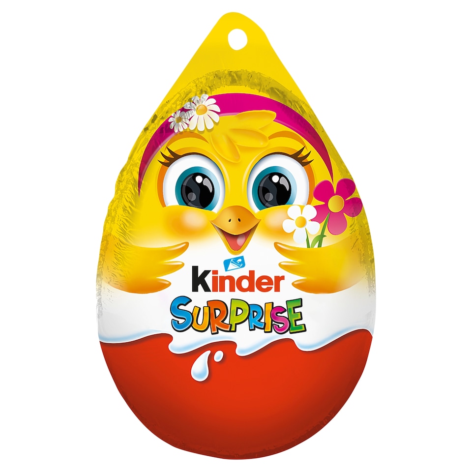 Obrázek 1 pro produkt Kinder Surprise 20g