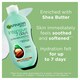 image 2 of Garnier Intensive 7 Days Ultra-Replenishing Lotion - Shea Butter 400ml