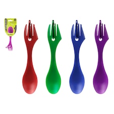 Summit Quatro Dining Tool
