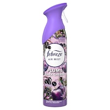 Febreze Air Mist Sugarplum Delight 185ml
