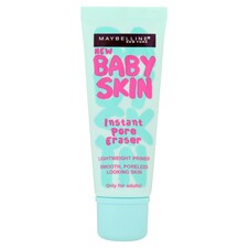 Maybelline Baby Skin Instant Pore Eraser Primer 22ml