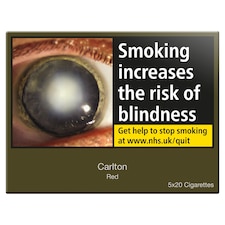 Carlton Original King Size 100 Pack