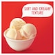 image 3 of Wall's Soft Scoop Vanilla Ice Cream Tub 1800ml