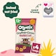 image 3 of Organix BBQ Gruffalo Claws Multipack Organic Toddler Snack 4x15g 12 months+