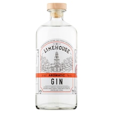 Limehouse Aromatic Gin 70Cl