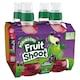 image 3 of Robinsons Fruit Shoot Apple & Blackcurrant Kids Juice Drink 4 x 200ml 