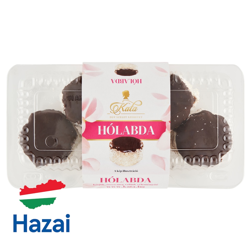 Kata hólabda 5 db 200 g