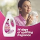 image 2 of Persil Ultimate Touch of Comfort Bio Laundry Washing Detergent 46 Washes 1242ml