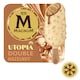 image 5 of Magnum Utopia Double Hazelnut 3 x 85ml